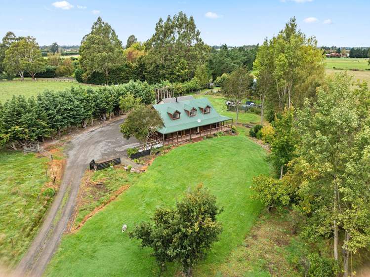 87 Bush Road Oxford_28