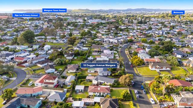 Rare 685sqm Freehold Site – Services On Site