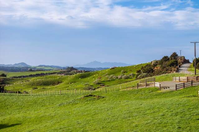 Lots1-7/450 Lawrence Road Mangawhai_1