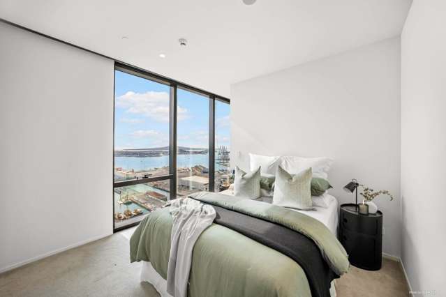 3202/10 Commerce Street City Centre_3