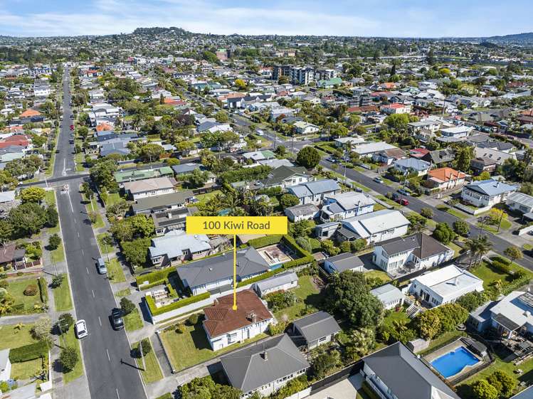 100 Kiwi Road Point Chevalier_24