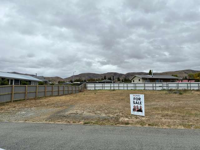 3 Albert Place Otematata_2