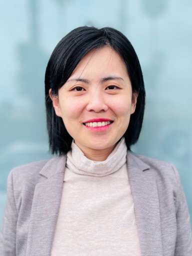 Yimei Zhu