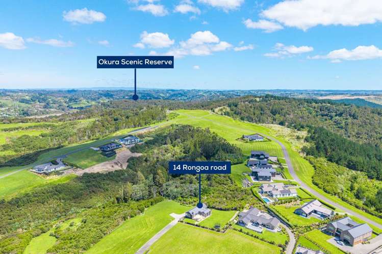 14 Rongoa Road Okura Bush_5