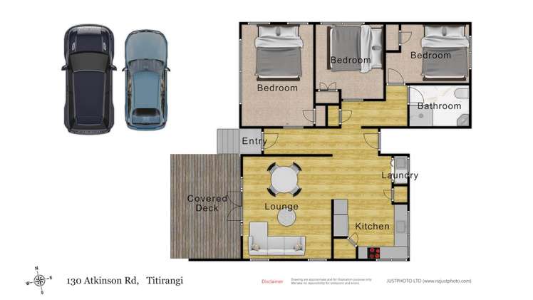 130 Atkinson Road Titirangi_19