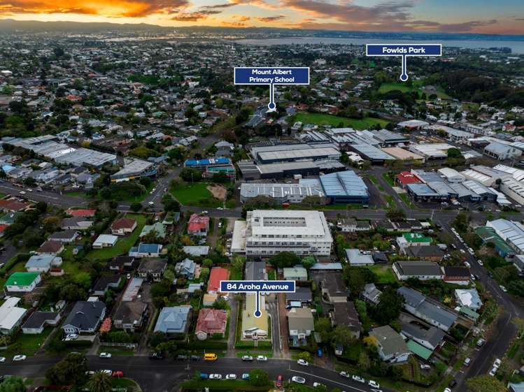 84 Aroha Avenue Sandringham_16