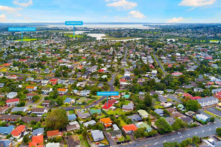 38 Kohekohe Street New Lynn_32