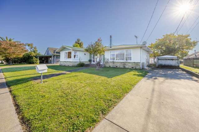 One Property, Multiple Dwellings on Offer