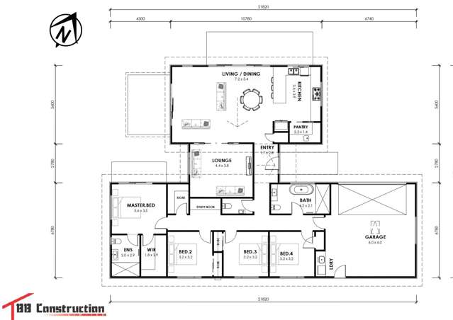 2/315 Kelvin Grove Road Kelvin Grove_1