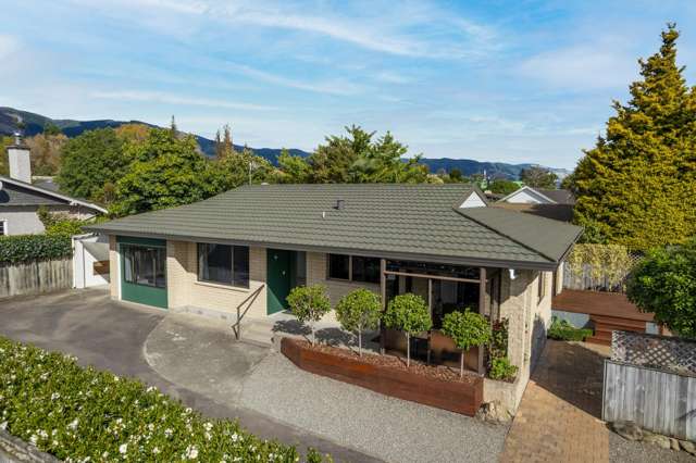 Peaceful, Private and Packed with Extras