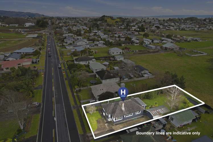 96 Thames Road Paeroa_34
