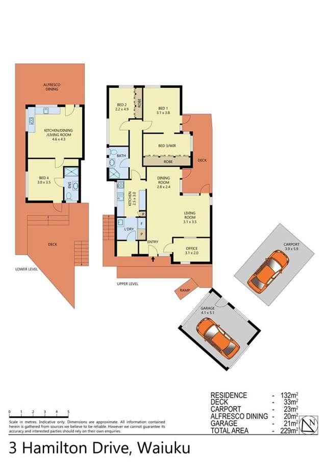 3 Hamilton Drive Waiuku_1