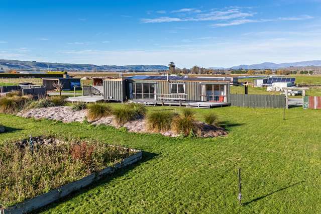 Live. Work. Play. Relax.