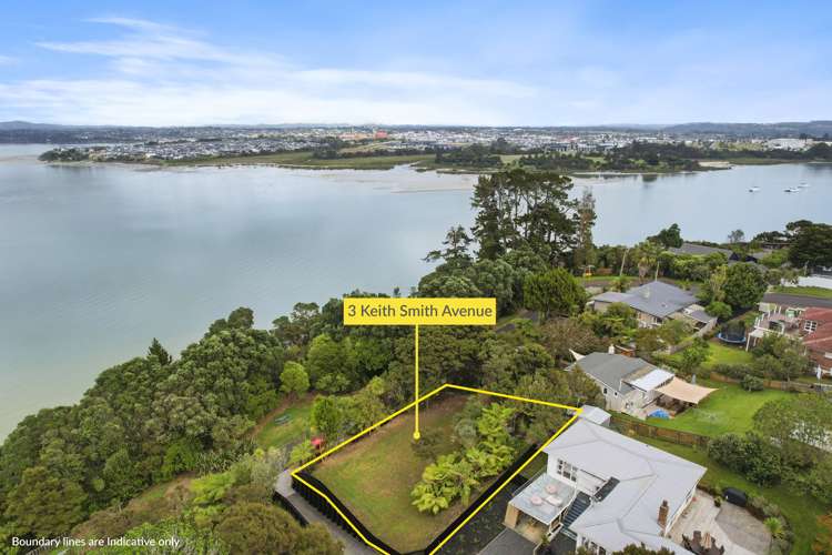 3 Keith Smith Avenue Beach Haven_15