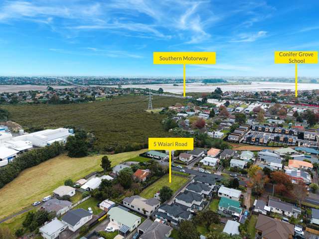 5 Waiari Road Conifer Grove_4