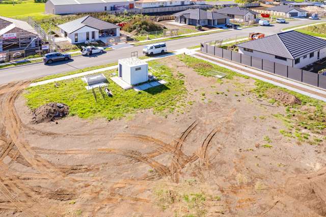 Hereford Street Subdivision Springvale_4