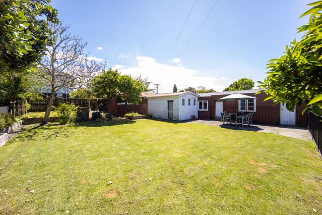 AN EXCEPTIONAL OPPORTUNITY ON 1011M2!