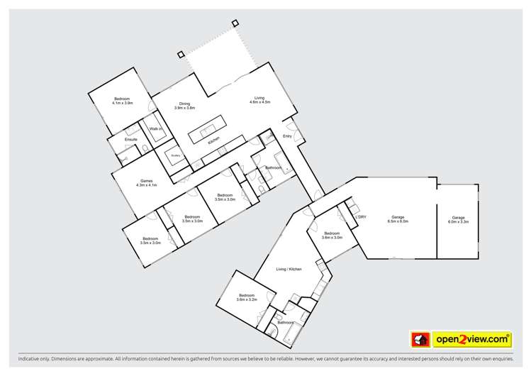 45 Mike Smith Drive Cambridge_21