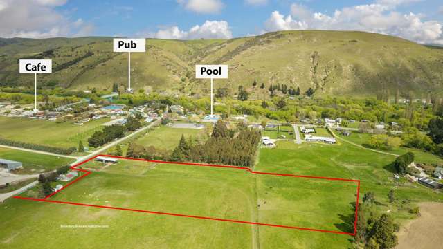 Lot 11, 0 Oven Hill Road Roxburgh_1