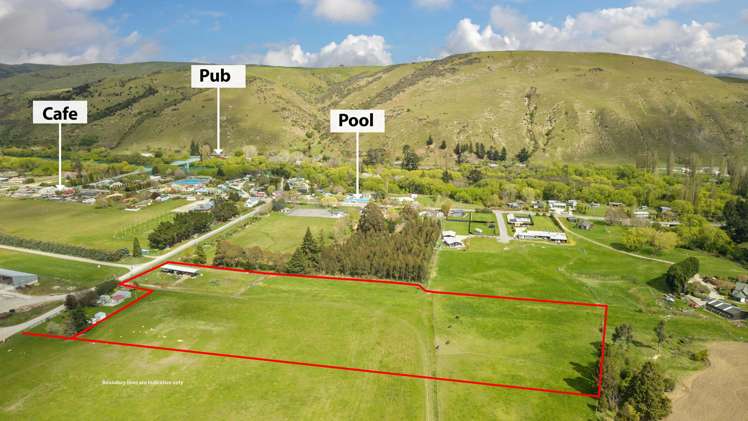 Lot 11, 0 Oven Hill Road Roxburgh_1