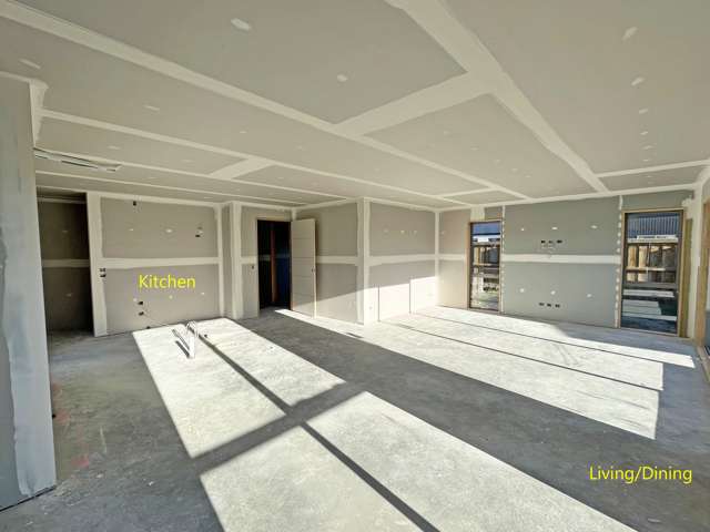 Lot 874 Cousins Street Woodend_4