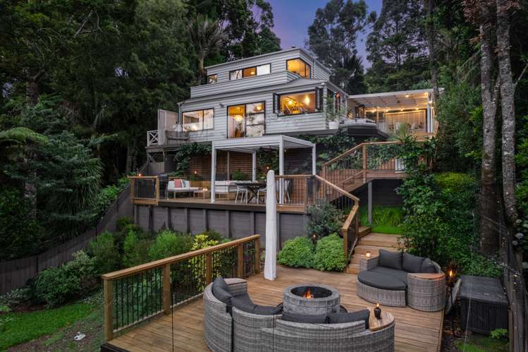 84 Park Road Titirangi_27