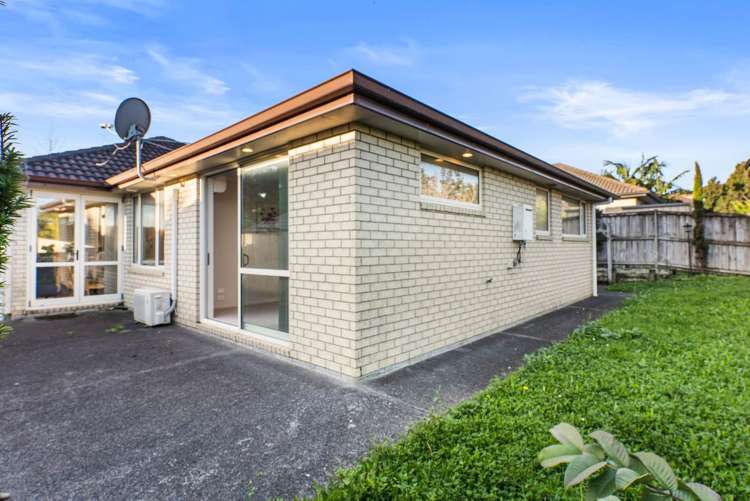 45 Packspur Drive Flat Bush_24