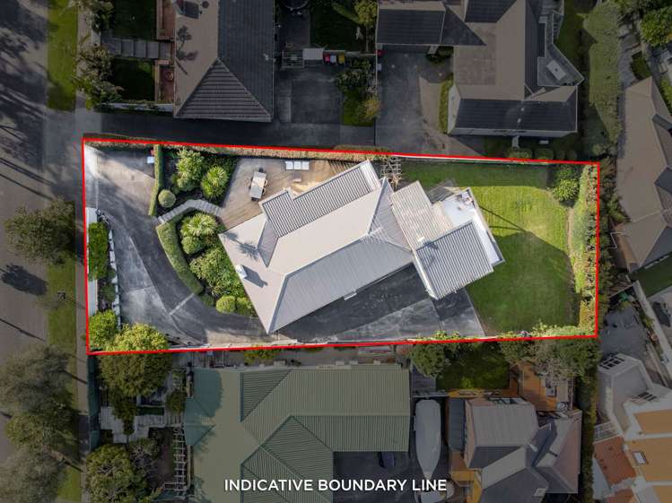 5 Sprott Road Kohimarama_22