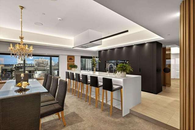 ‘People jump on them’: Luxury Christchurch apartments selling fast - and for big money