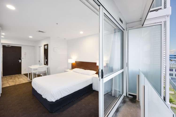 802/10 Waterloo Quadrant Auckland Central_19