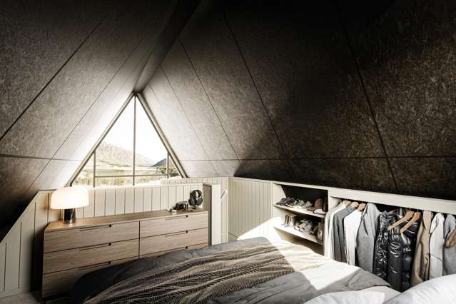 52 Hansen Road - Chalets Frankton_4