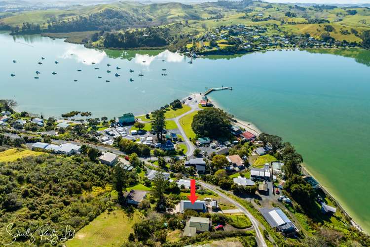 12 Cliff Street Paparoa_43