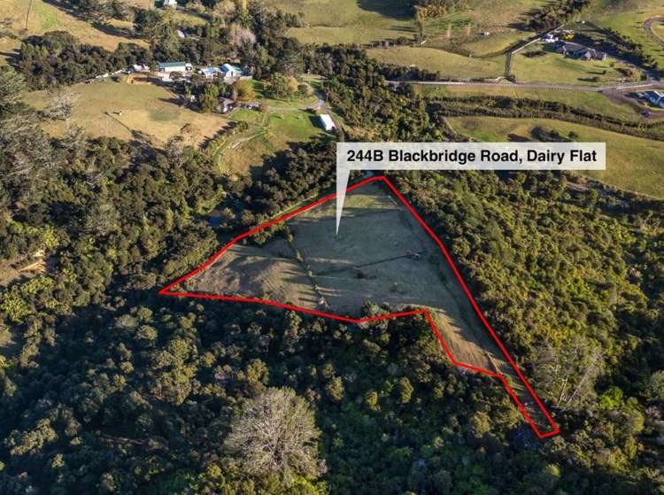 244B Blackbridge Road Dairy Flat_3