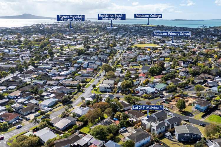 Lot 2/11 Malvina Place Bucklands Beach_7