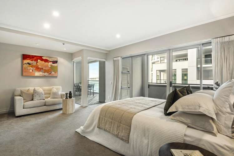 45/143 Quay Street Auckland Central_16