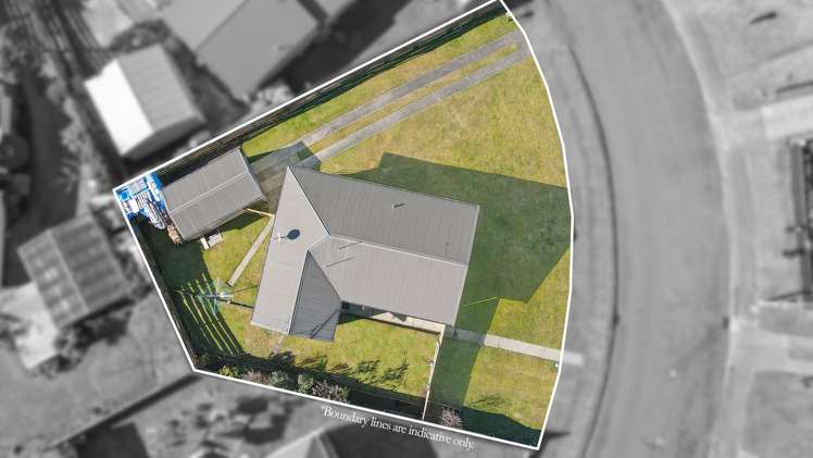 3 Sapphire Place Pukehangi_10