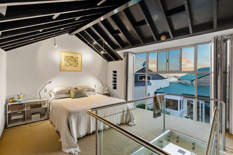 5b Churton Street Parnell_11