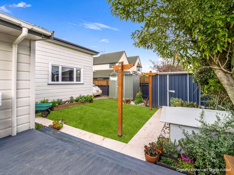 11 Carow Street City Centre_27