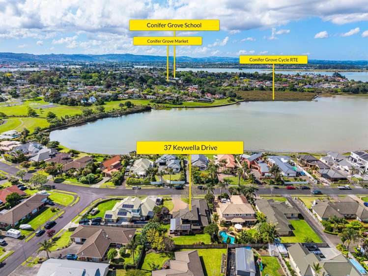 37 Keywella Drive Conifer Grove_29