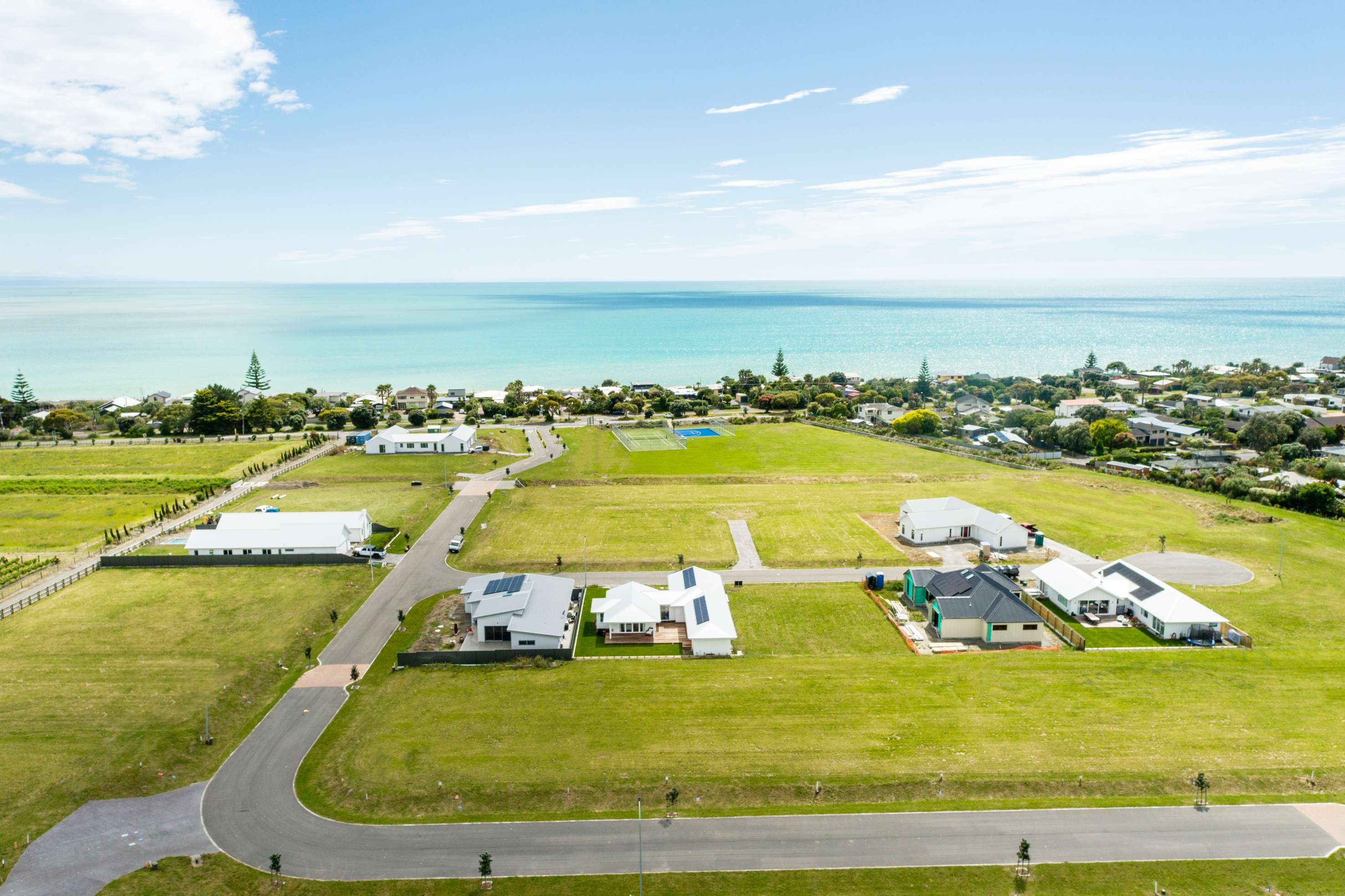 Te Awanga Terraces Te Awanga Hastings Houses for Sale One Roof