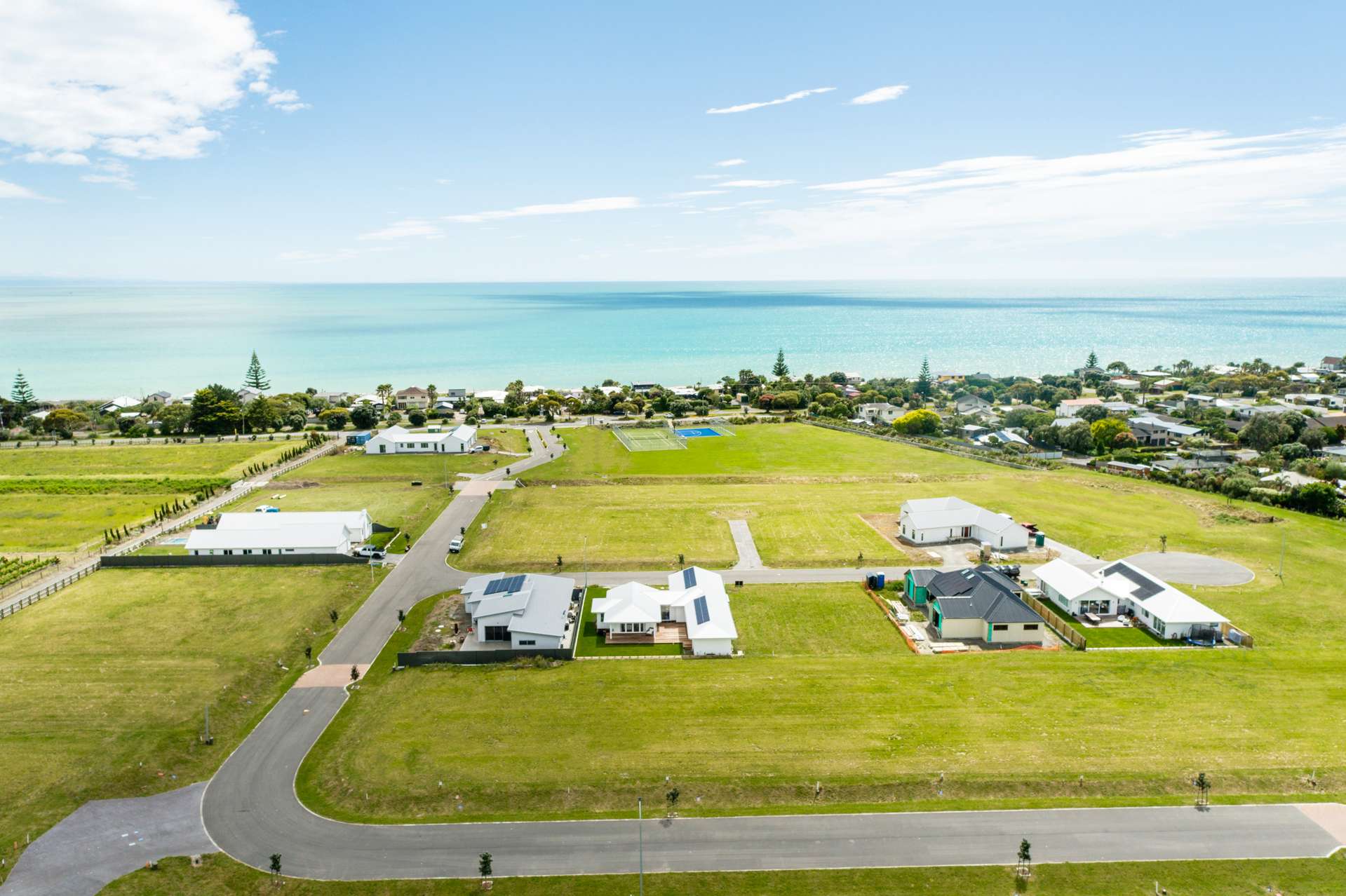 Te Awanga Terraces Te Awanga_0
