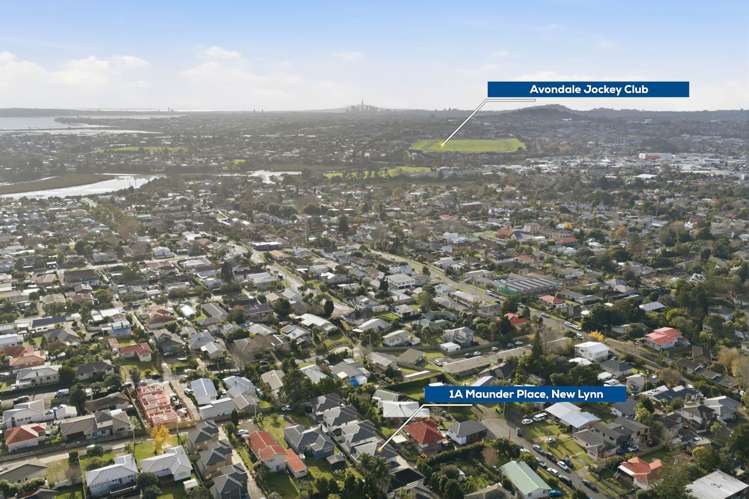 1A Maunder Place New Lynn_25