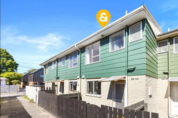 3/19 Hargest Crescent Sydenham_12