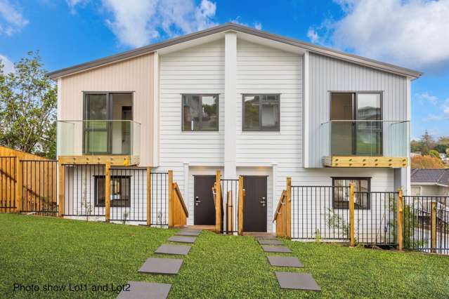 Lot 4/44 Cyclarama Crescent Massey_3