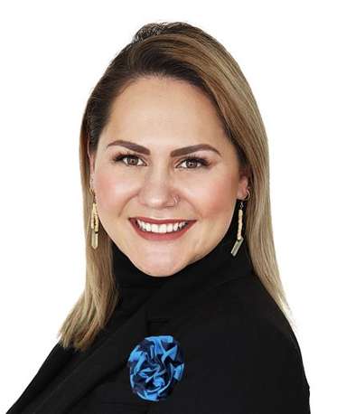 Emily Te Kani