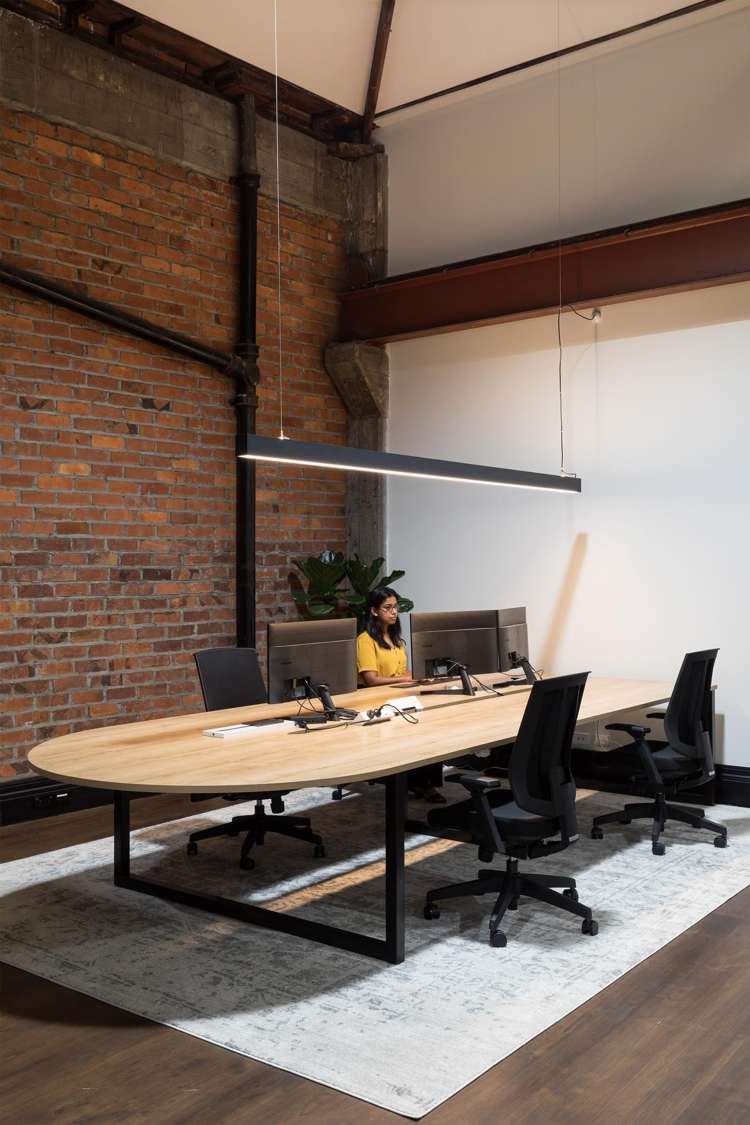 Office 5/1 Faraday Street Parnell_2