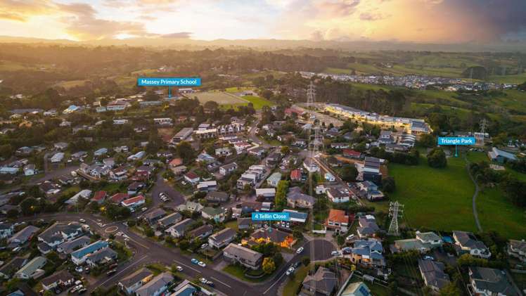 4 Tellin Close Massey_26