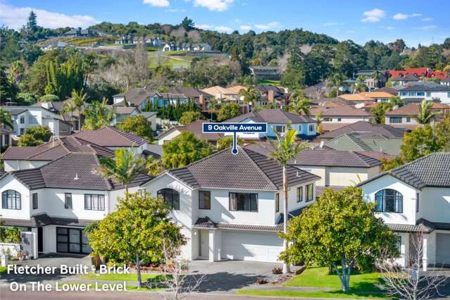 9 Oakville Avenue Flat Bush_1