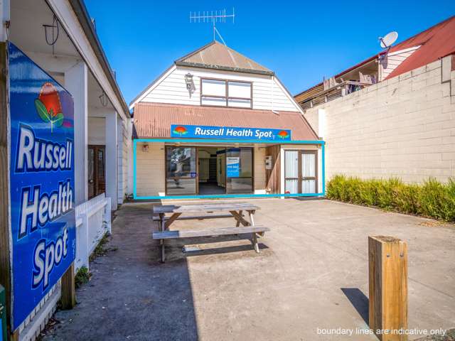 21A York Street Russell_2