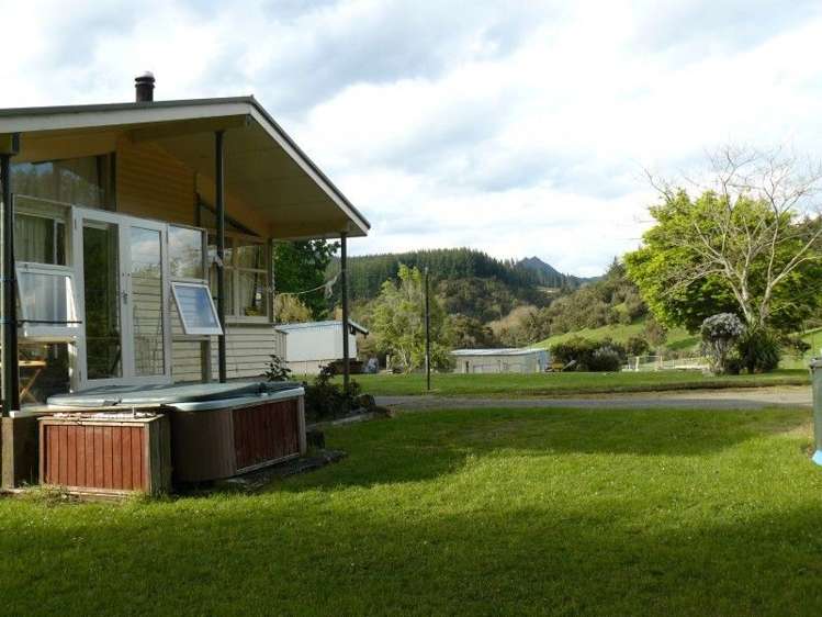1098 Glenross Road Waiwhare_14